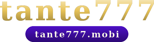 tante777 logo